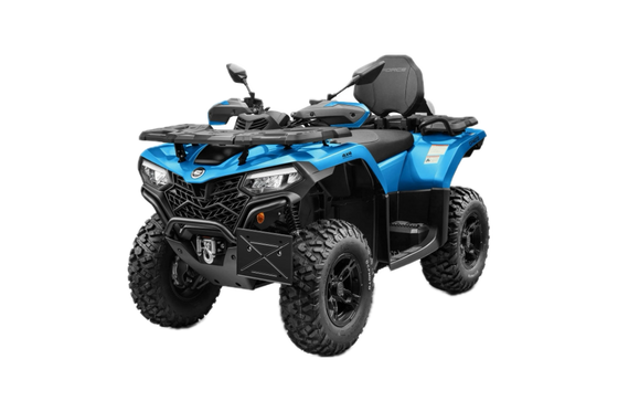CF Moto X5 570 rent a quad Jahorina