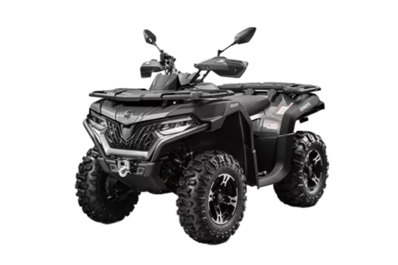 CF Moto 625 iznajmljivanje kvadova Jahorina