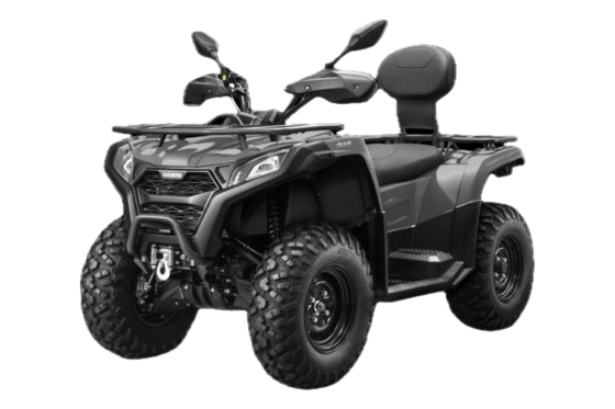 CF Moto Goes Terrox quad vozilo Jahorina