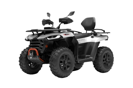 Segway Snarler AT5 L ATV najam Jahorina