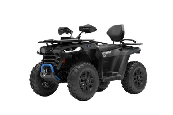 Segway Snarler AT5 L ATV najam Jahorina