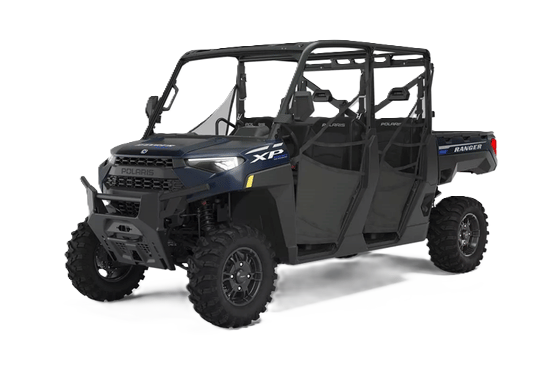 Polaris Ranger Crew XP 1000 quad vozilo za najam na Jahorini
